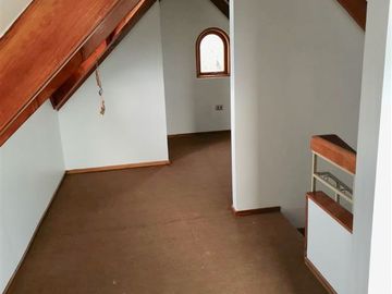 Casa en Venta en A dos cuadras centro de Quilpue