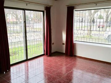 Casa en Venta en A dos cuadras centro de Quilpue