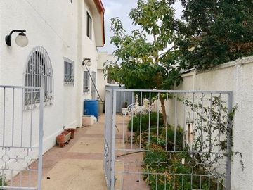 Casa en Venta en A dos cuadras centro de Quilpue
