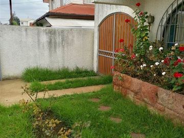 Casa en Venta en A dos cuadras centro de Quilpue