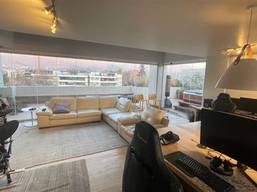 Departamento en Venta en Lo Barnechea