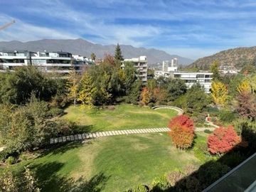 Departamento en Venta en Lo Barnechea