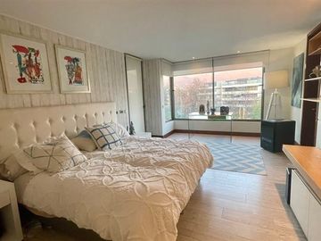 Departamento en Venta en Lo Barnechea