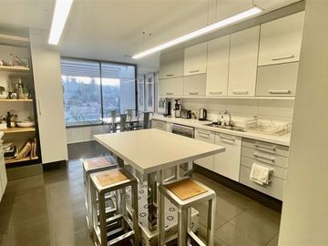 Departamento en Venta en Lo Barnechea