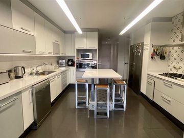 Departamento en Venta en Lo Barnechea
