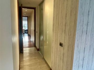 Departamento en Venta en Lo Barnechea