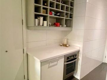 Departamento en Venta en Lo Barnechea