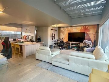 Departamento en Venta en Lo Barnechea