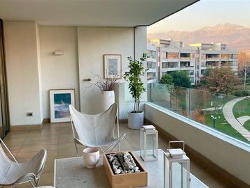Departamento en Venta en Lo Barnechea