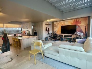 Departamento en Venta en Lo Barnechea