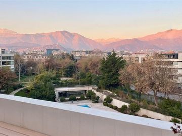 Departamento en Venta en Lo Barnechea