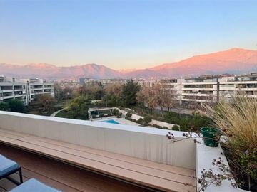 Departamento en Venta en Lo Barnechea