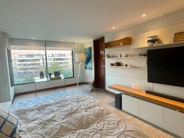 Departamento en Venta en Lo Barnechea