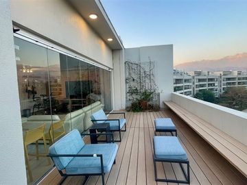 Departamento en Venta en Lo Barnechea