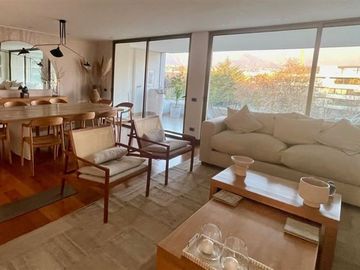 Departamento en Venta en Lo Barnechea