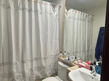 Departamento en Venta en Lo Barnechea