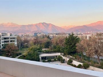 Departamento en Venta en Lo Barnechea
