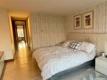 Departamento en Venta en Lo Barnechea