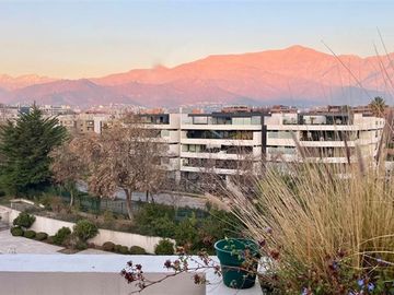 Departamento en Venta en Lo Barnechea