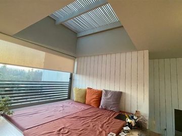 Departamento en Venta en Lo Barnechea