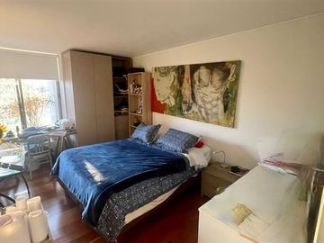 Departamento en Venta en Lo Barnechea