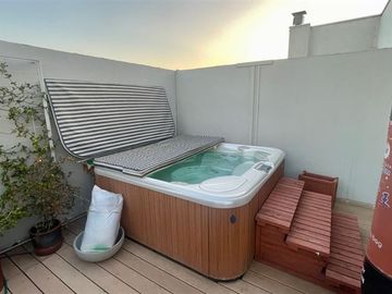 Departamento en Venta en Lo Barnechea