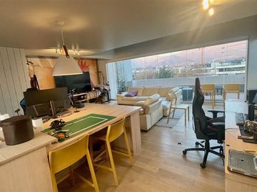Departamento en Venta en Lo Barnechea