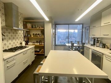 Departamento en Venta en Lo Barnechea