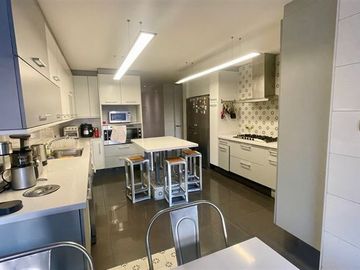 Departamento en Venta en Lo Barnechea