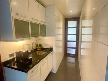 Departamento en Venta en Lo Barnechea
