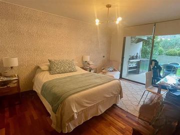 Departamento en Venta en Lo Barnechea