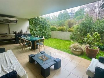 Departamento en Venta en Lo Barnechea
