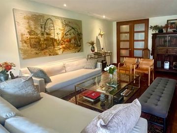 Departamento en Venta en Lo Barnechea