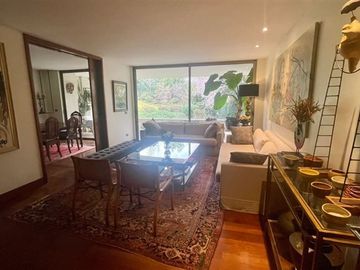 Departamento en Venta en Lo Barnechea