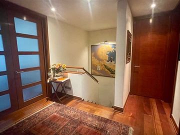 Departamento en Venta en Lo Barnechea