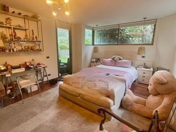 Departamento en Venta en Lo Barnechea