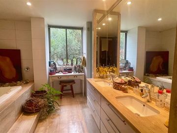 Departamento en Venta en Lo Barnechea