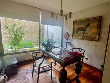 Departamento en Venta en Lo Barnechea