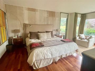Departamento en Venta en Lo Barnechea