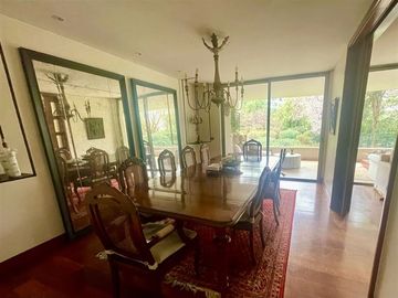 Departamento en Venta en Lo Barnechea