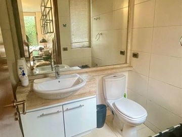 Departamento en Venta en Lo Barnechea