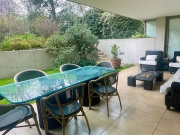 Departamento en Venta en Lo Barnechea
