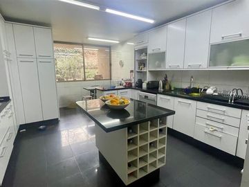 Departamento en Venta en Lo Barnechea