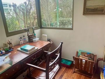 Departamento en Venta en Lo Barnechea