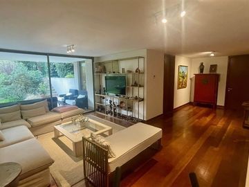 Departamento en Venta en Lo Barnechea