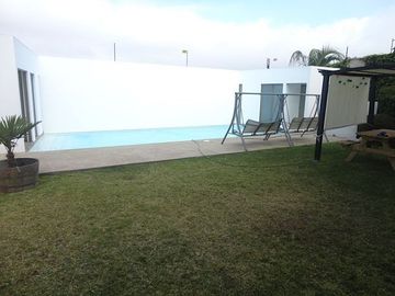 Casa en Venta en Lomas del Sol