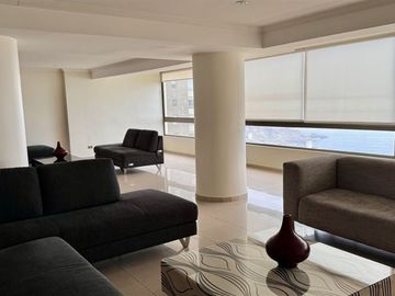 Departamento en Venta en Costa de Montemar Concon