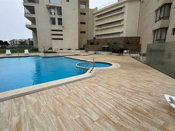 Departamento en Venta en Costa de Montemar Concon