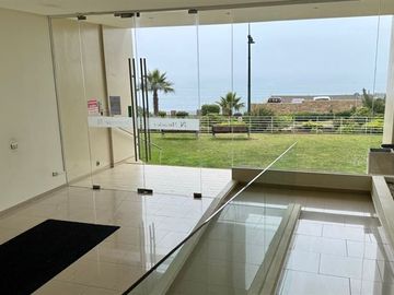 Departamento en Venta en Costa de Montemar Concon