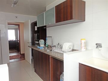 Departamento en Venta en Costa de Montemar Concon